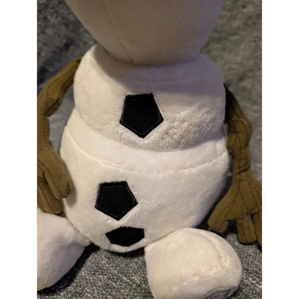 Disney Store Frozen Olaf Plush 14